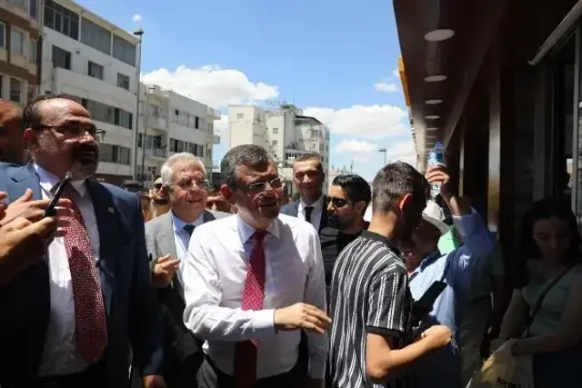 Asgari ücret zammı için CHP önerisini sundu: Yüzde 40 yapılmalı