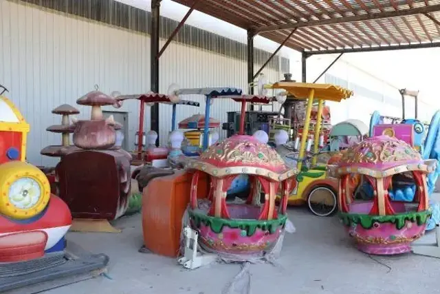 801 milyon dolara mal olan Ankapark'ın geleceğini Başkentliler belirleyecek