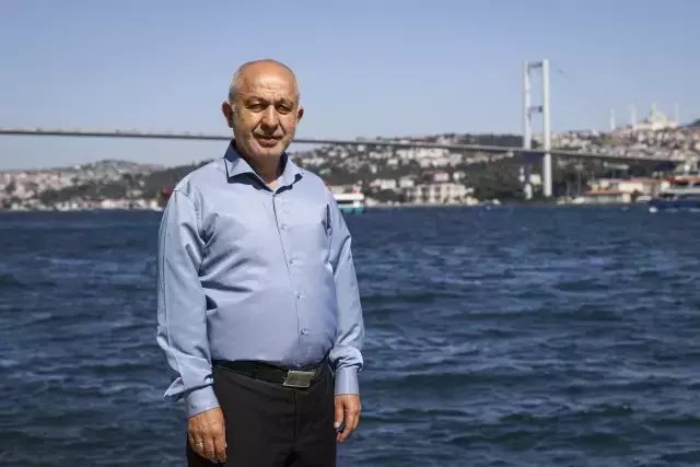 Türkiye'ye 'Cehennem sıcakları' yarın geliyor! Uzman isim saat verdi