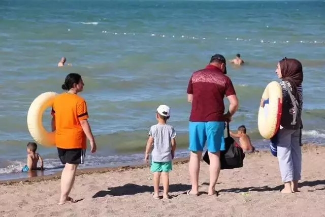 Mersin gündem haberi... AKDENİZ SAHİLİ DEĞİL, KONYA OVASI