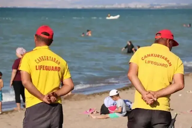 Mersin gündem haberi... AKDENİZ SAHİLİ DEĞİL, KONYA OVASI