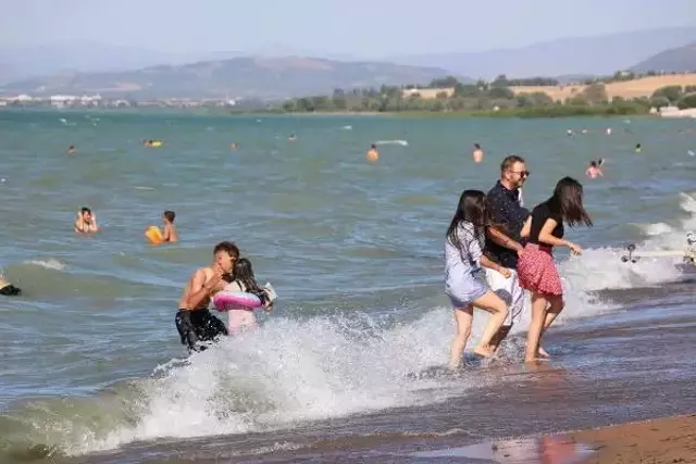 Mersin gündem haberi... AKDENİZ SAHİLİ DEĞİL, KONYA OVASI