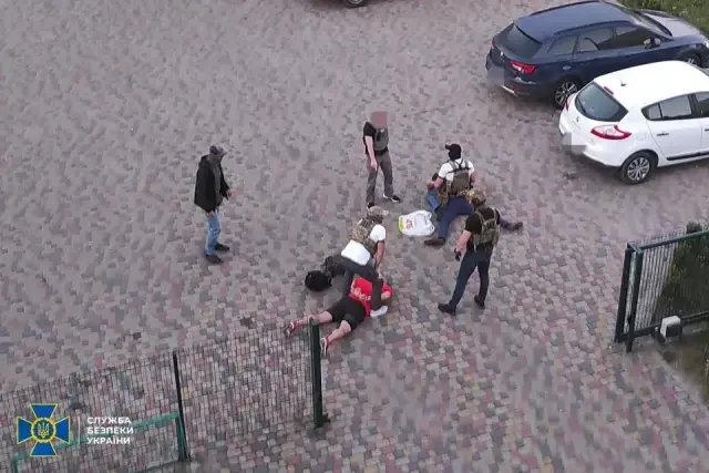 Ukrayna'da Savunma Bakanı ve üst düzey yetkililere suikast girişimi önlendi