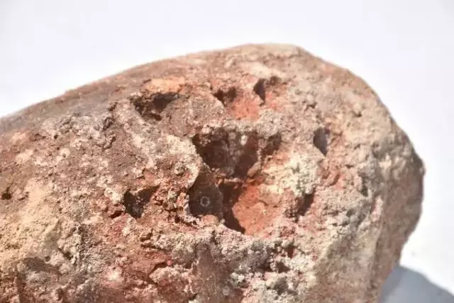 İzmir'de 8 bin yıllık parmak izi! Tarihteki en eski seramik üretim atölyesine ulaşıldı