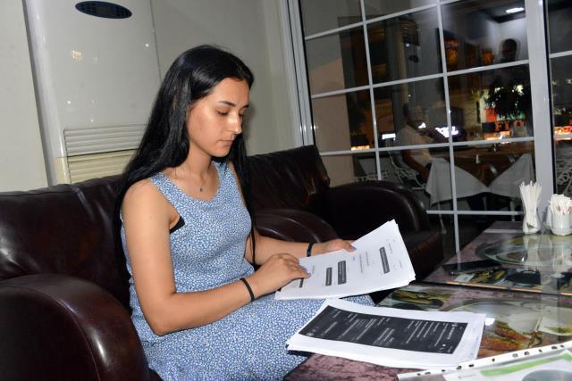 Dini nikahla birlikte yaşadığı kişi suç makinesi çıktı! Dolandırmadığı kişi kalmamış