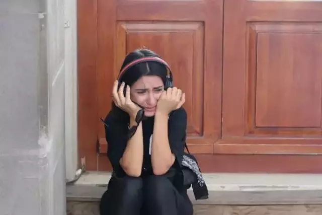 Fırtına ölen stajyer Taha Öztürk, oyuncu Fatih Öztürk'ün kuzeni çıktı