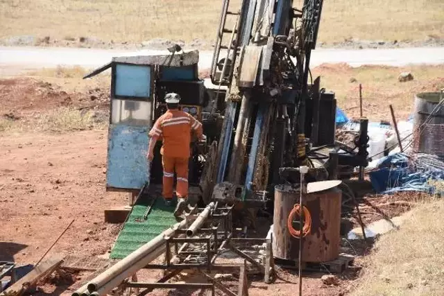 Eskişehir'de bulunan 500 milyon liralık altın rezervi, 1 yılda ekonomiye kazandırılacak