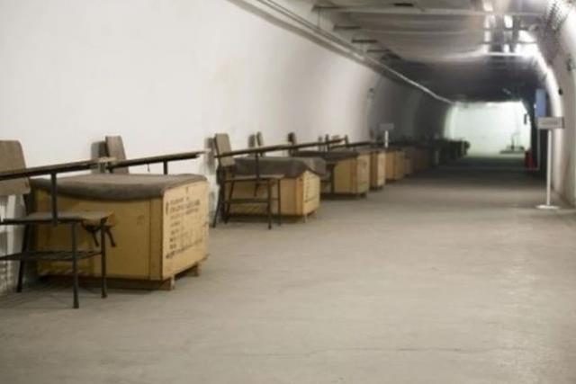 Türkiye'nin en gizemli yeri, hiç kimse giremiyor! İçeride sadece 300 kişiyi yaşatacak hava var