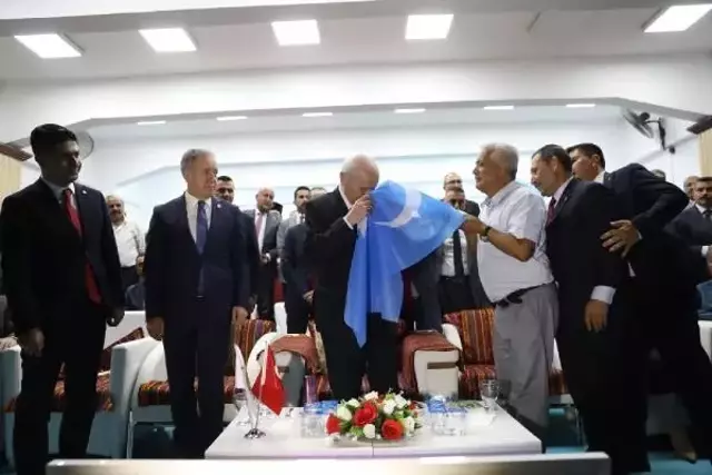 Bahçeli'den art arda iptal edilen festivallerle ilgili ilk yorum: Terör örgütlerinin eylem hazırlığı içinde olduğu programlar yapılamaz