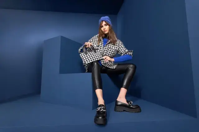 Deichmann Sonbahar-Kış Sezonuna Damgasını Vuruyor