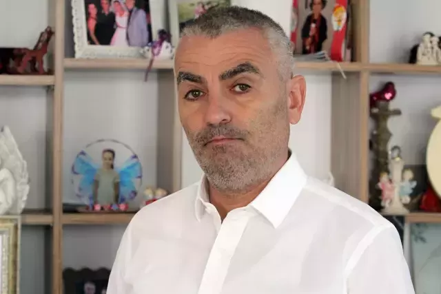 Aynı acıyı paylaştılar! Çocuklarını kuduz yüzünden kaybeden Bitlisli aileyi duygulandıran telefon