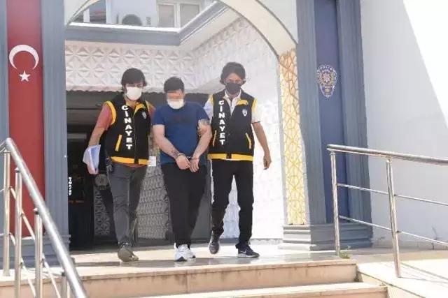 'Dolandırıcılarla fotoğraf' cinayeti sanıklarına indirimsiz müebbet hapis