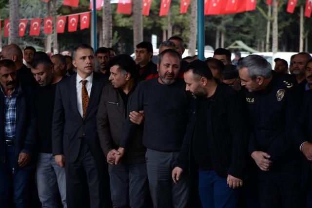 Mersin'de sınıf arkadaşını öldüren 12 yaşındaki öğrenci tutuklandı