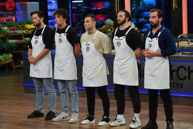 Masterchef ne zaman bitiyor, final ne zaman 2022? Masterchef finalistleri 2022 belli oldu! MasterChef Türkiye final nerede olacak?
