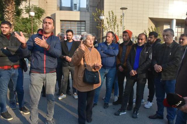Vinç faciasında ölen 6 işçiden 3'ünün kimliği tespit edildi; acı detaylar ortaya çıktı