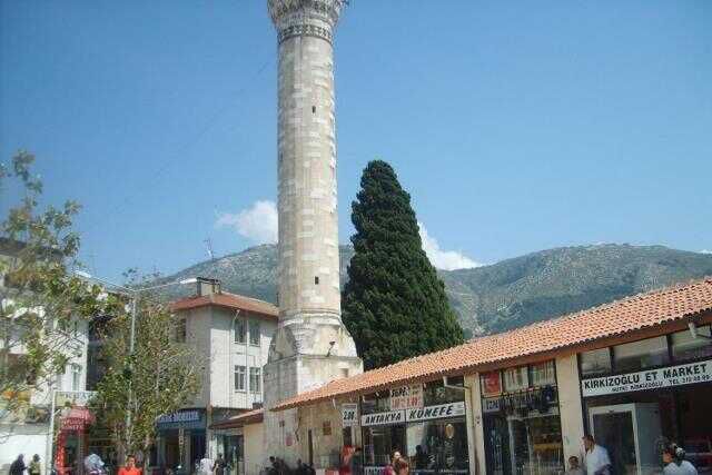 Antakya nerede? Antakya nüfusu, yüzölçümü ne kadar? Antakya hangi ile bağlı?