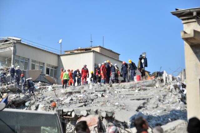 Hatay'da yıkılan hastanenin deprem dayanıklılık testi raporu olumsuz gelmiş: Bu resmen cinayete teşebbüs