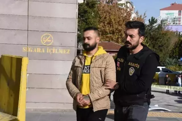 2 akrabasının evini benzin dökerek yakan sanığın savunması pes dedirtti: Sadece biraz korkutmak istedim