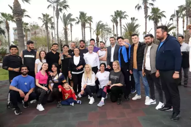 Bakan Nebati'nin TOGG esprisi herkesi güldürdü