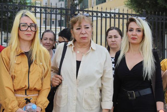Sokak köpeğini aracına sürükleyen servis şoförü, cinsel saldırıda bulunduğunu gözaltında itiraf etti