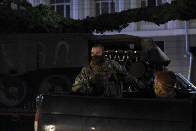 Wagner'in Rusya'daki darbe girişimiyle ilgili 1 Temmuz iddiası! Anlaşmaya günler kala isyan çıkarmış