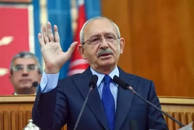 Kılıçdaroğlu: AB ayrı NATO ayrı