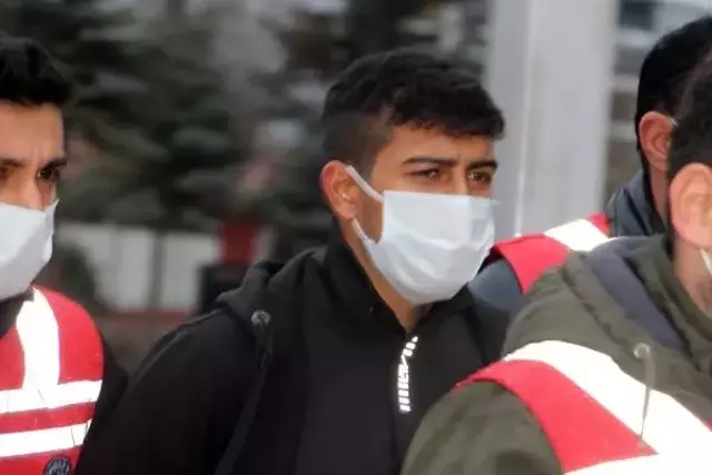 Hamile kadını öldüren katile ömür boyu hapis! Kararı duyunca isyan eden anne, mahkeme salonundan çıkarıldı