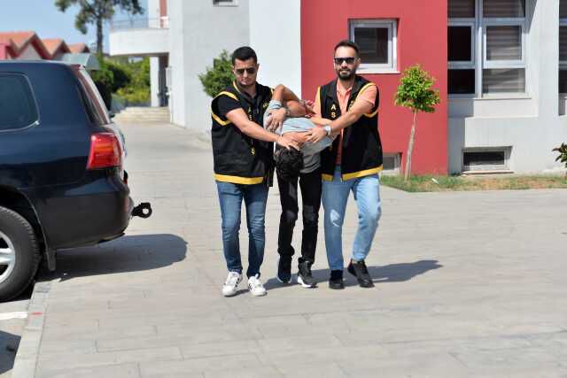 Sosyal medya tartışması kanlı bitti! Rastgele ateş açılan ateş yaşlı adamı canından etti