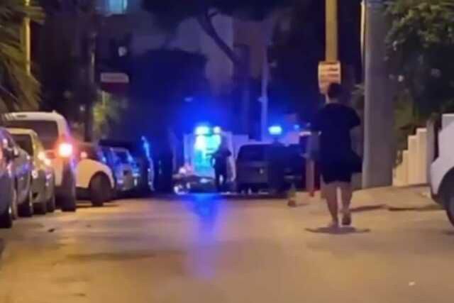 İzmir'de Polis Memuru Eski Sevgilisini Vurup İntihar Etti