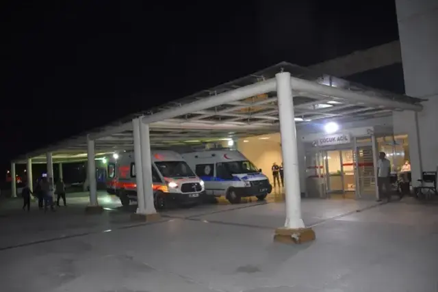 Adana'da Kuzen Tartışması Kanlı Bitti: Bir Ölü, Bir Yaralı