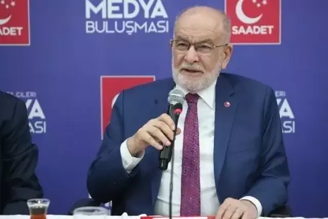 Türkiye'de Erdoğan gibi düşünen bir lider daha var: Hamas terör örgütü değil