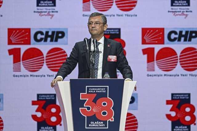 CHP'de devir teslim göreni yarın! Özgür Özel koltuğa oturur oturmaz ilk iş Hatay'ı ziyaret edecek