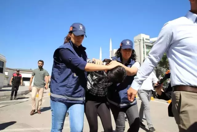 Cesedi derin dondurucuda bulunmuştu! 3 yaşındaki Lina Nazlı'nın katil zanlısından mahkemede kan donduran sözler