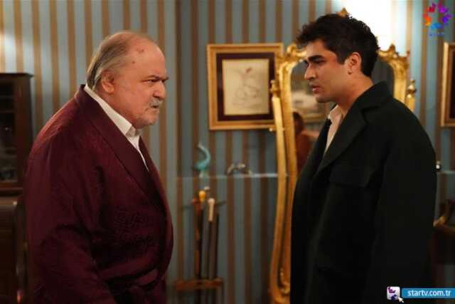 Yalı Çapkını yeni bölüm fragmanı yayınlandı mı? Yalı Çapkını 48. bölüm fragmanı izle! Yalı Çapkını yeni bölüm fragmanı izle!