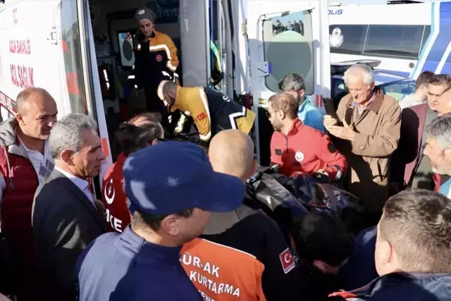 Trabzon'daki fırtınada dalgalara kapılarak kaybolan ikinci öğrencinin de cesedi bulundu