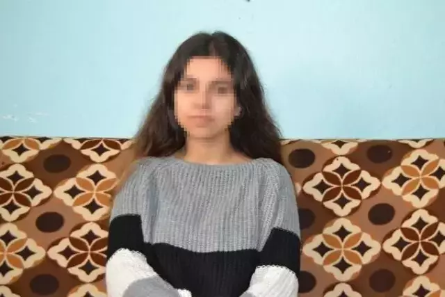 İran'a kaçırılan ve istismara uğrayan genç kız Türkiye'ye getirildi