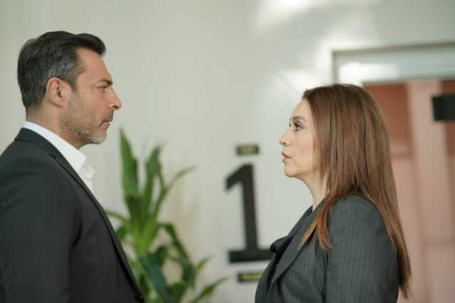 Kızılcık Şerbeti 44. bölüm fragmanı izle! Kızılcık Şerbeti yeni bölüm bölüm fragmanı yayınlandı mı? Kızılcık Şerbeti yeni bölümde neler olacak?