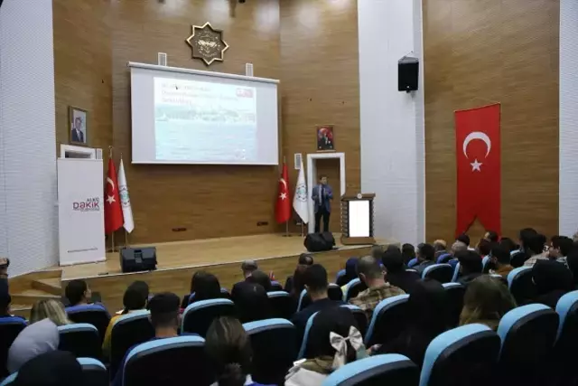 Japon deprem uzmanı Moriwaki: Alanya'nın sahil kesimlerinde 3 metrelik tsunami tehlikesi var