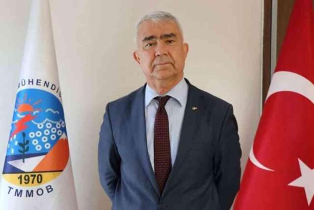 Meteoroloji Mühendisleri Odası Başkanı Fırat Çukurçayır: İstanbul'da beklenen kar yağışı olmayacak