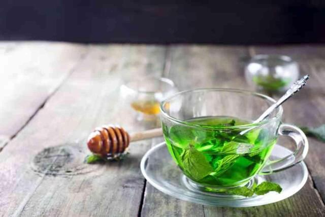 Kış Aylarında Grip Salgınlarına Karşı Doğal Destek: Bitki Çayları