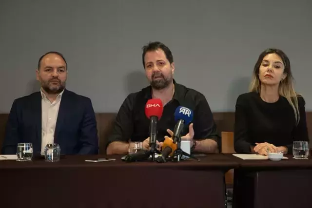 Cem Karaca filmi mahkemece durduruldu! Ekipten jet açıklama geldi: Gösterim devam ediyor