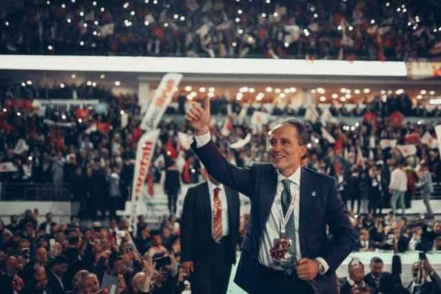 Bomba kulis: Yeniden Refah'ta İstanbul için Elif Erbakan'ın aday olacağı kesinleşti