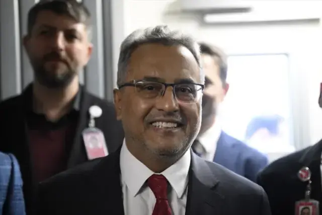 THY, İstanbul Havalimanı'ndan Melbourne'ye ilk uçuşunu gerçekleştirdi