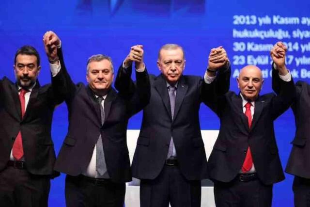 Baki Demirbaş kimdir? AK Parti Ankara- Çubuk Belediye Başkan adayı Baki Demirbaş kaç yaşında, nereli?