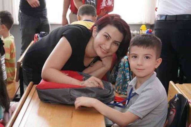Saliha Özçınar kimdir? AK Parti İzmir- Kiraz Belediye Başkan adayı Saliha Özçınar kaç yaşında, nereli?