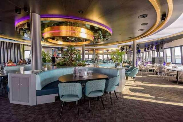 Boğazın yeni hakimi geliyor