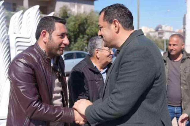 Rıza Sümer kimdir? AK Parti Antalya- Kepez Belediye Başkan adayı Rıza Sümer kaç yaşında, nereli?