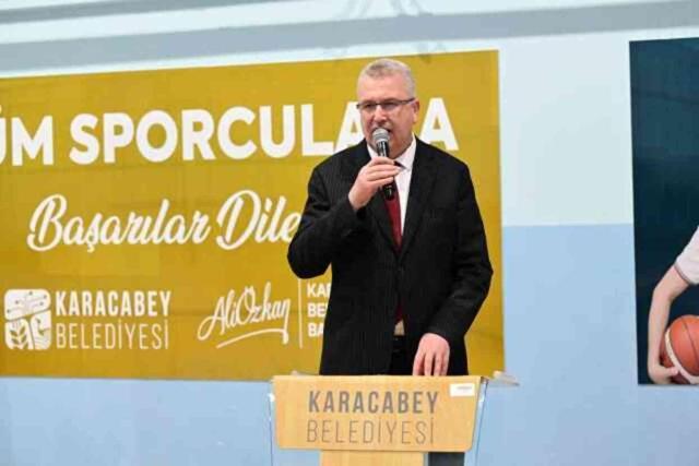 Ali Özkan kimdir? Cumhur İttifakı Bursa- Karacabey Belediye Başkan adayı Ali Özkan kaç yaşında, nereli?