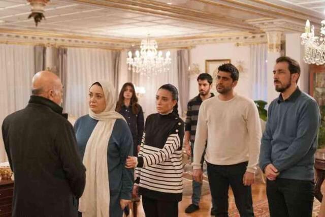 Kaan Taşaner, Kızılcık Şerbeti dizisine kadroya dahil oldu