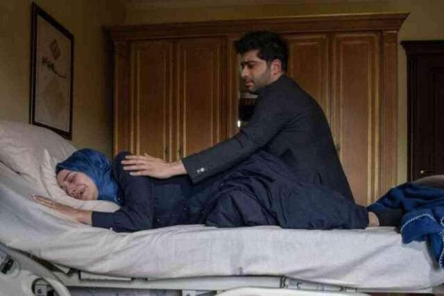 KIZILCIK ŞERBETİ fragmanı yayınlandı mı? Umut, Nursema'yı aldattı mı? Son bölümde ne oldu?